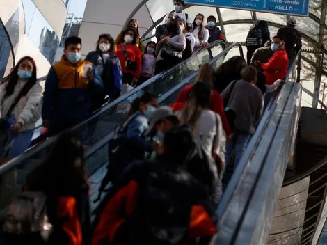 Plan Paso a Paso | Conoce que comunas cambian de fase desde este miércoles