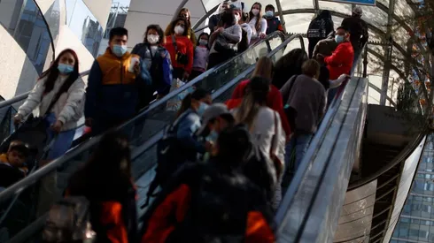 Conoce la actualidad de la pandemia en Chile y los cambios del Minsal