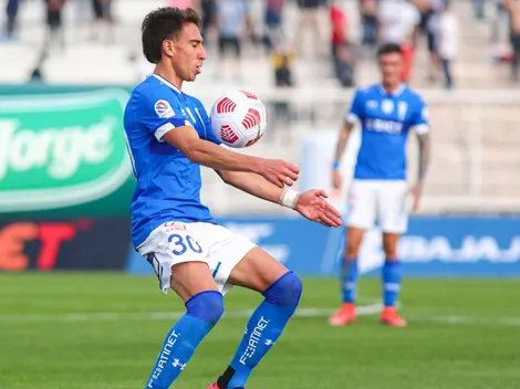 Paulucci le sopla el tecito a Valencia: "Llegará a grandes cosas"