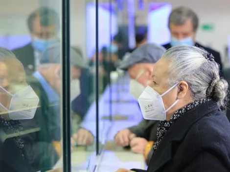 Consulta aquí si te corresponde el Aguinaldo Fiestas Patrias