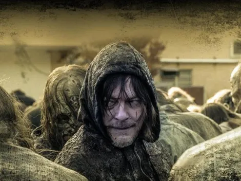 ¿Dónde puedo ver online el nuevo capítulo de esta semana?