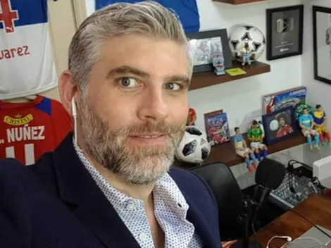 Manoel tras duras críticas: "Intento ser lo más imparcial posible"