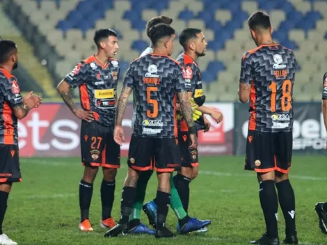 10 equipos gloriosos que se fueron al carajo