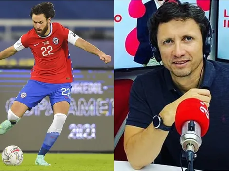 Pancho Sagredo critica exigencias inglesas por Brereton