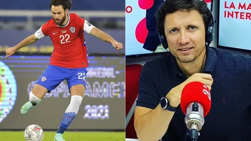 Ben Brereton sólo podrá jugar eliminatorias ante Perú y Paraguay antes de regresar al Blackburn Rovers en octubre