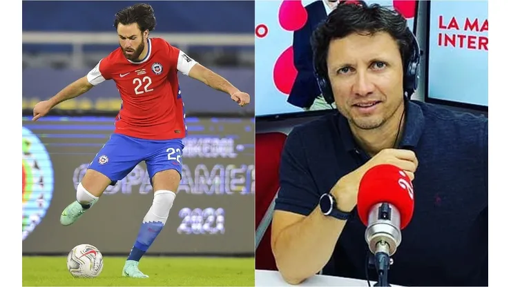Ben Brereton sólo podrá jugar eliminatorias ante Perú y Paraguay antes de regresar al Blackburn Rovers en octubre