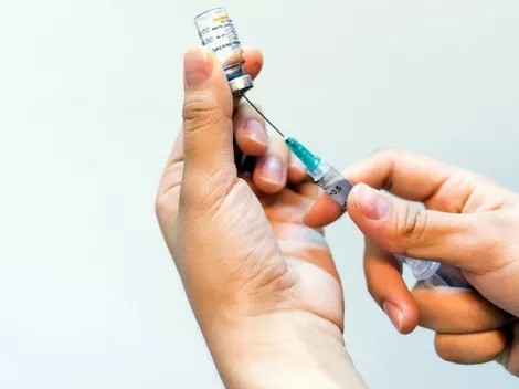 Conoce las enfermedades incluidas en la vacunación para niños