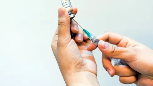 Conoce el calendario de vacunación para esta semana