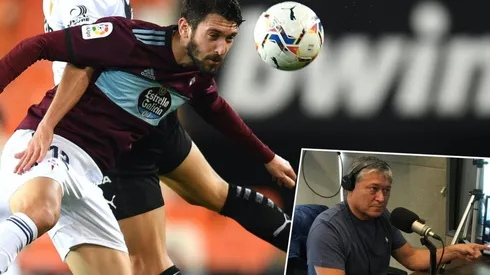 Pato Yáñez critica duramente a Facundo Ferreyra.