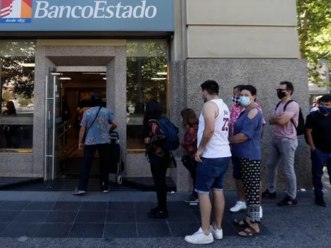 ¿Cuáles son los requisitos para postular al IFE Universal?