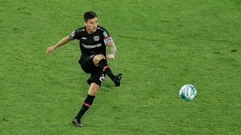 El Príncipe dejó atrás las molestias físicas presentadas en la última jornada de Eliminatorias.