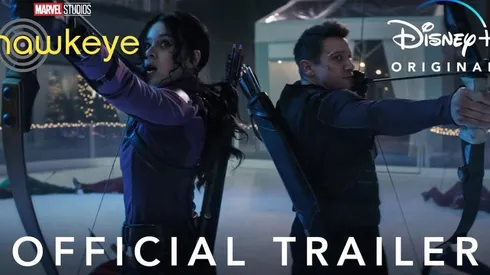 Hailee Steinfled y Jeremy Renner se reúnen en la pantalla chica para traspasar el manto de Hawkeye.