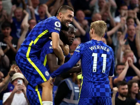 Chelsea inicia el camino de una nueva Champions frente al Zenit