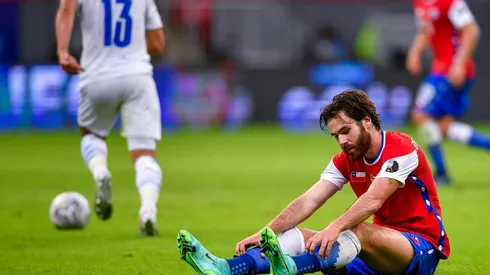 Big Ben podrá estar en dos de los tres partidos de la triple fecha de Eliminatorias en octubre.