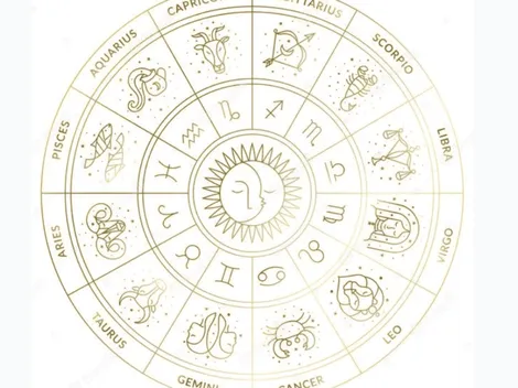 Horóscopo de hoy martes 14 de septiembre