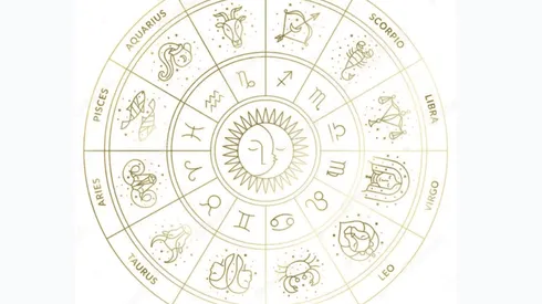 Conoce que te depara hoy el horóscopo.