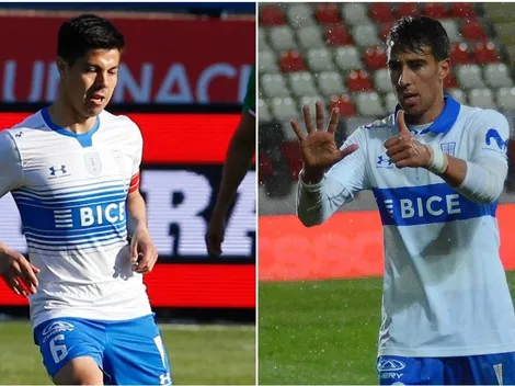 Pollo Valencia se emociona y dedica su gol al Gato Silva