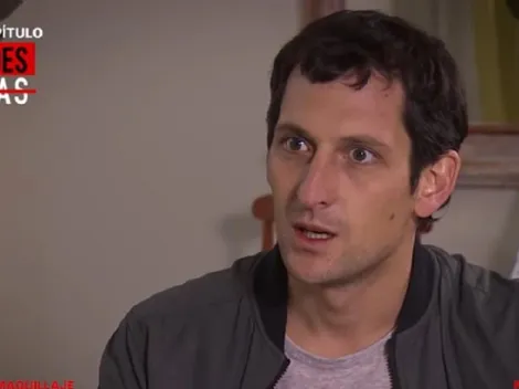 Verdades Ocultas: Eliana le contará la verdad a Benjamín