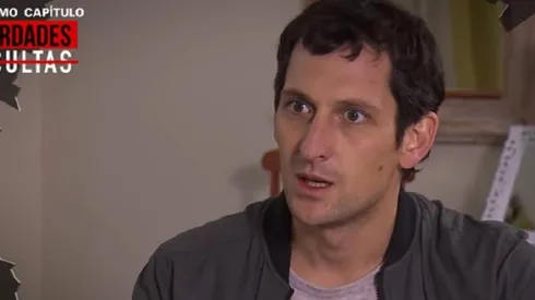 Verdades Ocultas: Eliana le contará la verdad a Benjamín