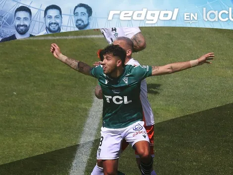 Lluvia de goles en otro RedGol en La Clave