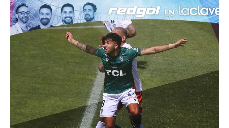 El domingo tuvimos buenos partidos en el Campeonato Nacional. Esta semana se cierra otra fecha, y lo analizamos en RedGol en La Clave.