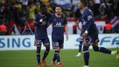 Los parisinos debutan este martes por el grupo A de la UEFA Champions League.