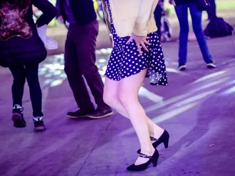 ¿Es posible hacer fiestas después del toque de queda?