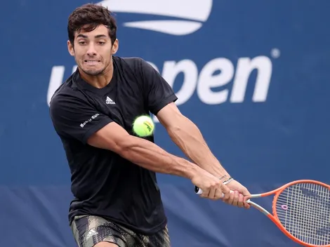 El tenis vuelve a la TV abierta con la serie de Chile ante Eslovaquia