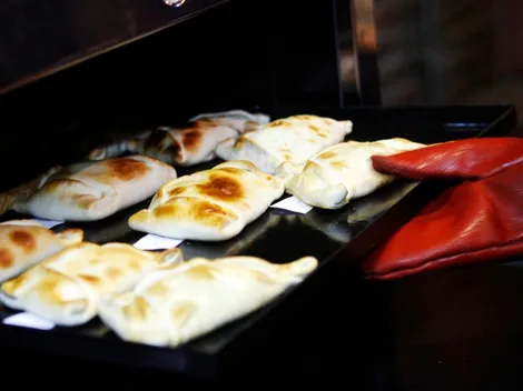 ¿Cómo hacer empanadas de pino en casa?