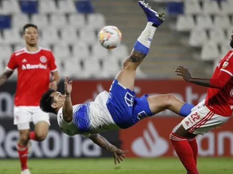 Zampedri marca doblete y Curicó reacciona con golazos