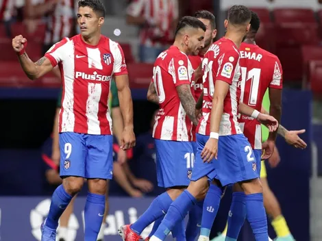 Atlético de Madrid y Porto debutan en la UEFA Champions League: Hora y TV