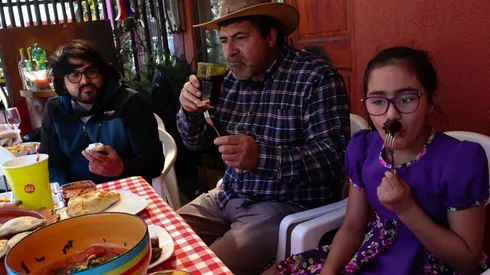 Conoce el número de personas permitidas en Fiestas Patrias