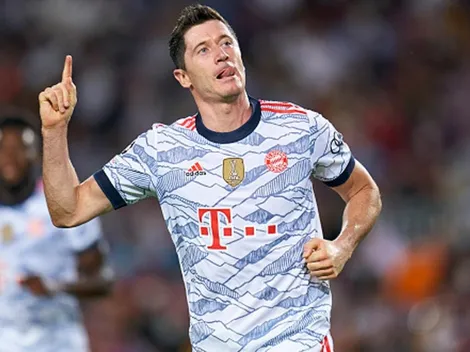 Bayern Múnich golea a un opaco Barcelona en Champions