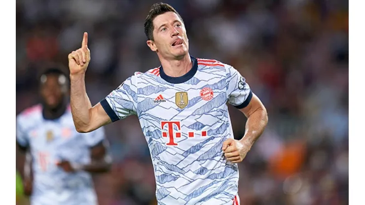 Bayern Múnich venció por 0-3 al Barcelona en el inicio de la Champions League.
