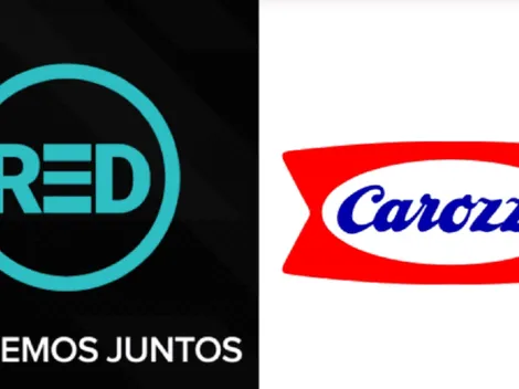 ¿Qué pasó entre La Red y Carozzi?