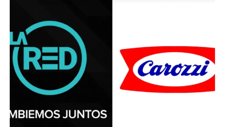 ¿Qué pasó entre La Red y Carozzi?