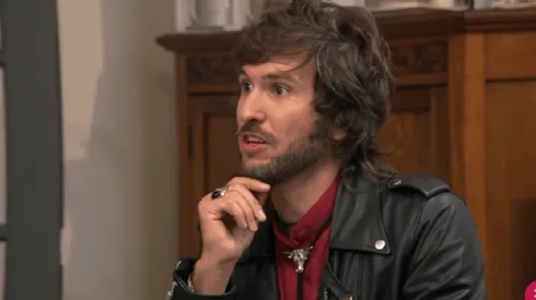 Gonzalo Yáñez habla sobre su estrecha amistad con Jorge González