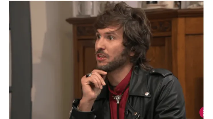 Gonzalo Yáñez habla sobre su estrecha amistad con Jorge González