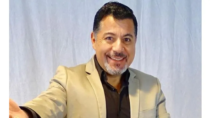 Beto Espinoza se despide de Mi Barrio con emotivo mensaje