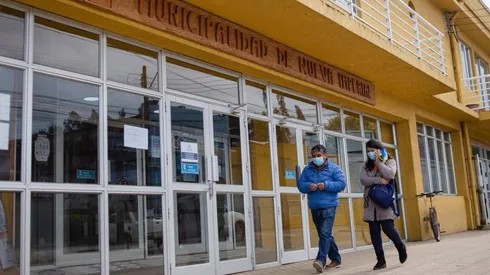 Según cifras del Minsal, un 87,03% de la población se ha vacunado con dosis única y segunda dosis.