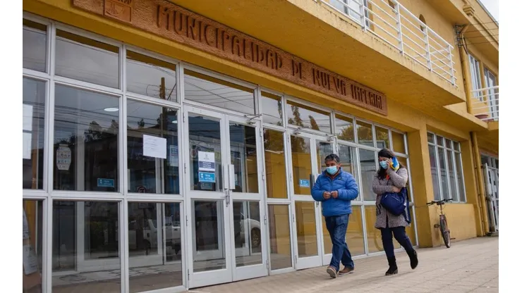 Según cifras del Minsal, un 87,03% de la población se ha vacunado con dosis única y segunda dosis.