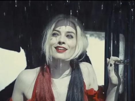 ¿Dónde ver The Suicide Squad?