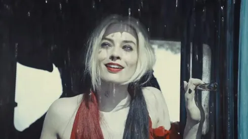 ¿Dónde ver The Suicide Squad?