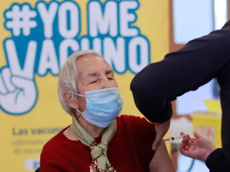 ¿Quiénes deben vacunarse esta semana contra el covid-19?