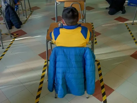 Conoce si eres beneficiario del Bono Logro Escolar y cuánto dinero recibirás