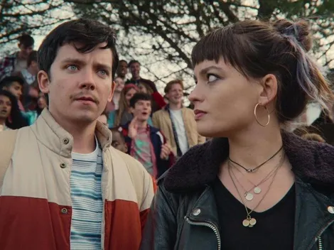 ¿Qué día se estrena la temporada 3 de Sex Education?