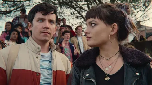 Conoce la fecha de estreno de Sex Education