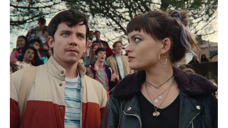 Conoce la fecha de estreno de Sex Education