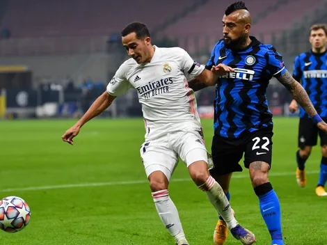 Programación: arranca la fase de grupos de la Champions League