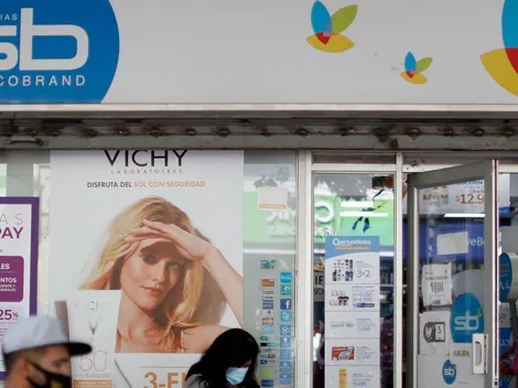 ¿Quiénes son beneficiarios del dinero por la Colusión de Farmacias?